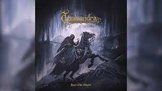 Melodic Black Death Metal 2023 Full Album "THULCANDRA" - Hail The Abyss