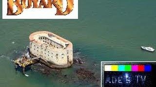 Fort Boyard Opening Theme