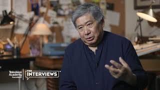 Leo Yoshimura on working on doing production design for shows besides "Saturday Night Live"