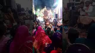 Ganesh utsav Jagran #sunita Kumar i#