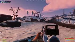 ХАЙЛАЙТЫ ЗА ВЕСЬ ВАЙП! | май | dream rust 225 dev