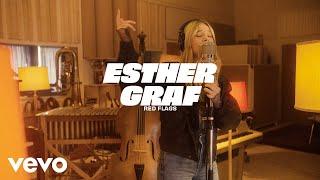 Esther Graf - Red Flags (Offizielle Akustiksession)