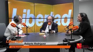 Formación Universidad en Radio Libertad: Acreditación de Competencias