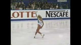 Viktoria Volchkova 2004 NHK Trophy Long Program