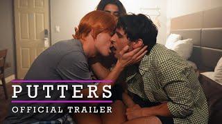 PUTTERS - Official Trailer ('Challengers' Putt-Putt Parody)