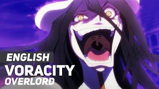 Overlord III - "Voracity" (Opening) | ENGLISH Ver | AmaLee