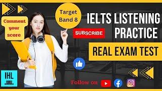 18 MAY & 25 MAY 2024 IELTS LISTENING TEST 2024 WITH ANSWERS  BC & IDP