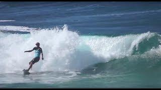 John John Florence Vintage Pipe 2013