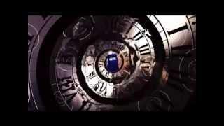 New Doctor Who Intro +  Shingeki no Kyojin theme