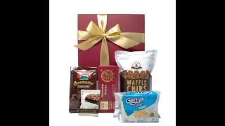 Amazon Bought The Gift Tree Gourmet Gift Hampers #shorts