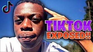 The EVIL Truth About TikTok *EXPOSED*