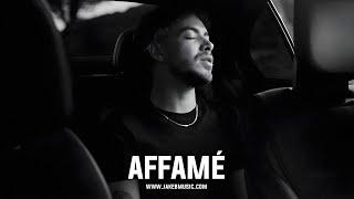 Zamdane x Piano Type Beat "AFFAMÉ" | Instru Rap 2023