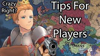 Tips For New Players From Quarbit Gaming Himself