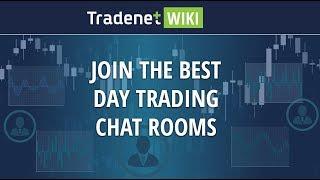 The Best Day Trading Chat Rooms