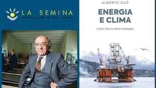 La questione energetica tra crisi energetica e crisi climatica