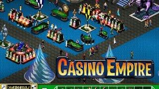 Casino Empire - Test \ Review- DE - GamePlaySession - German