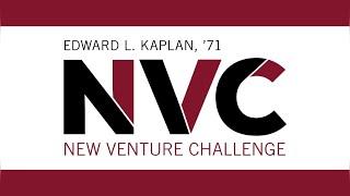 Edward L. Kaplan '71 New Venture Challenge Finals