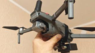 Mavic 2 Pro Temini + GoPro Hero 11 Black