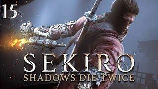 Sekiro™: Shadows Die Twice Secret Area Demon Bell | Headless Demon | Open Door From Other Side