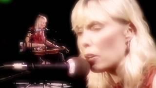 Joni Mitchell - Carey (Live London 1983)