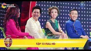 Giọng ải giọng ai | tập 13 full hd: Nghệ sĩ Lê Giang, Hữu Quốc "quậy" tưng bừng mừng xuân