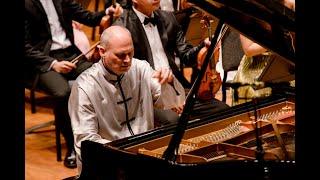 Orchestral Institute: Thomas Hecht Plays Mozart (16 Apr 2022) | YST Conservatory