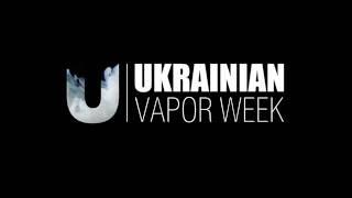 Vape & Trade Expo Ukraine, November 12-13