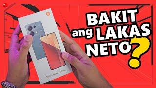 Redmi Note 13 Pro - Unboxing at Unang Impression