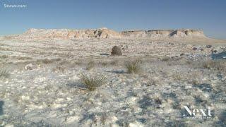 Colorado's Pawnee National Grassland was born from an American disaster