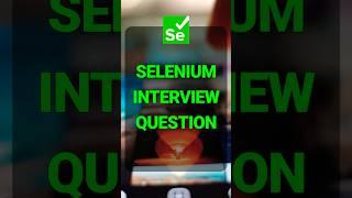 Selenium Interview Questions | Difference Between Close and Quit #interviewquestions #selenium