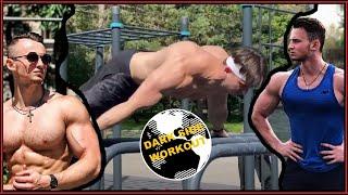 Igor Kovtun Workout Motivation