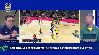 Partizan Mozzart - Fenerbahçe Beko | Analiz EuroLeague