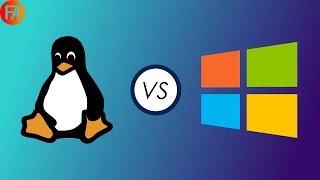 Linux hosting VS Windows hosting - Which should I choose ?