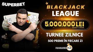  STERO LIVE  EXCLUSIVE PRAGMATIC BLACKJACK  STEROSLOTS.RO 