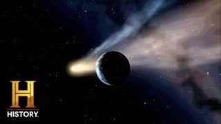 RAGING COMETS CRASH THROUGH THE SKY | Countdown to Armageddon