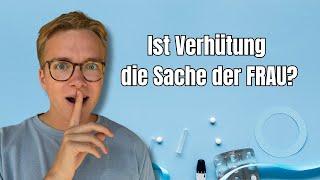 Wie geht Verhütung? - #02jungstalk