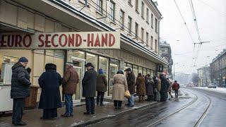 Полювання за брендами: знахідки в секонд-хенді HUMANA