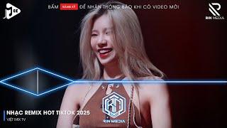 NONSTOP 2025 MIXTAPE | NHẠC TRẺ REMIX 2025 HAY NHẤT HIỆN NAY | NONSTOP 2025 VINAHOUSE CỰC MẠNH P45