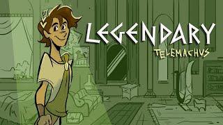legendary(finished)/epic:the musical/animatic