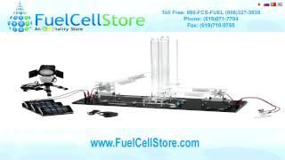 FuelCellStore.com - Fuel Cells, Education, Components and Hydrogen