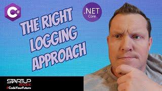 Choosing The Right Logging Approach in C# | HOW TO - Code Samples