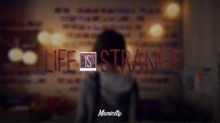 OST. LIFE IS STRANGE |  Music Livestream  | Game, Melodic