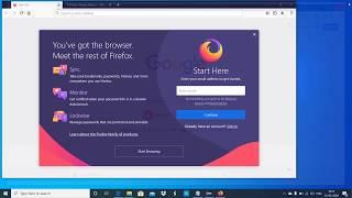 How to Run Selenium WebDriver Scripts on Firefox with geckodriver