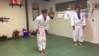 Live Oak Dojo 25 th anniversary