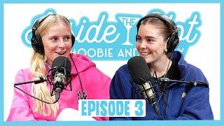 The Moral of the Story ft. Sabrina Schrader | INSIDE THE SLOT EPISODE 3