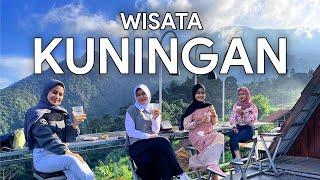 10 TEMPAT WISATA DI KUNINGAN TERBARU 2023 Paling Hits & Estetik, Destinasi Populer Instagramable