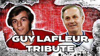 Guy Lafleur Tribute: Raw Knuckles Podcast