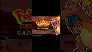 Top 5 best new pokemon GBA ROM Hack game #bestpokemongba #pokemon #playpokemon #pokewild_ganing