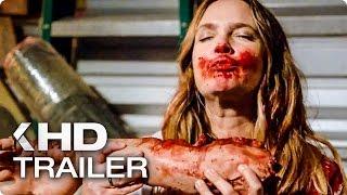 SANTA CLARITA DIET Trailer (2017)