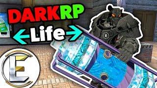 $30,000 TO $300,000 How To Make Money FAST! - Gmod DarkRP Life EP 1 (Garry's Mod Life Roleplay)